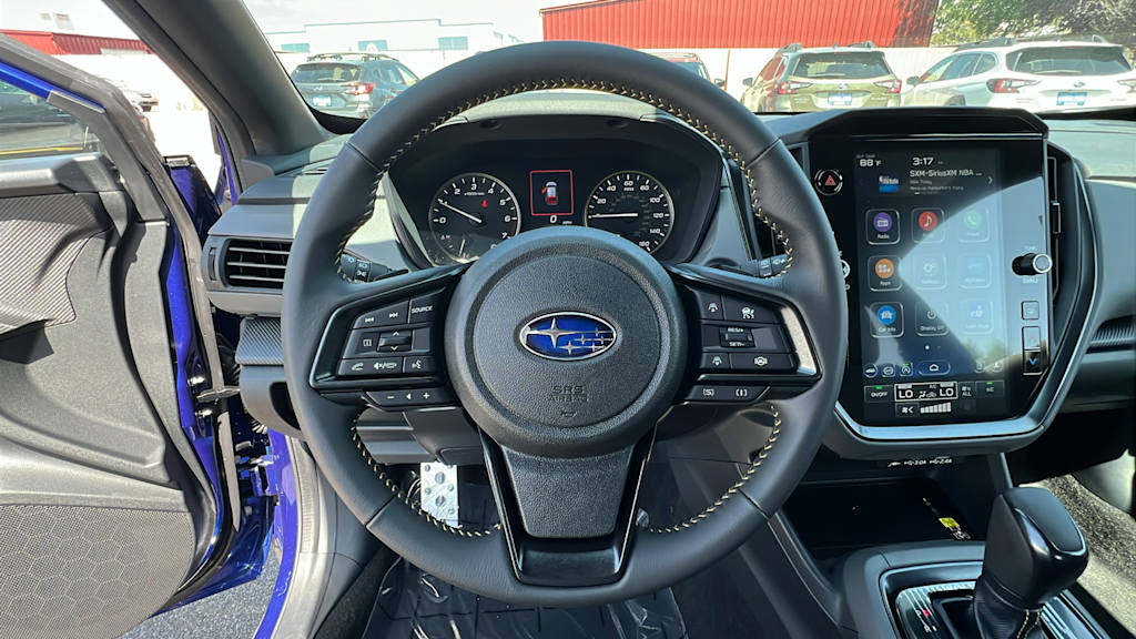 Thumbnail: 2025 Subaru Crosstrek - 9
