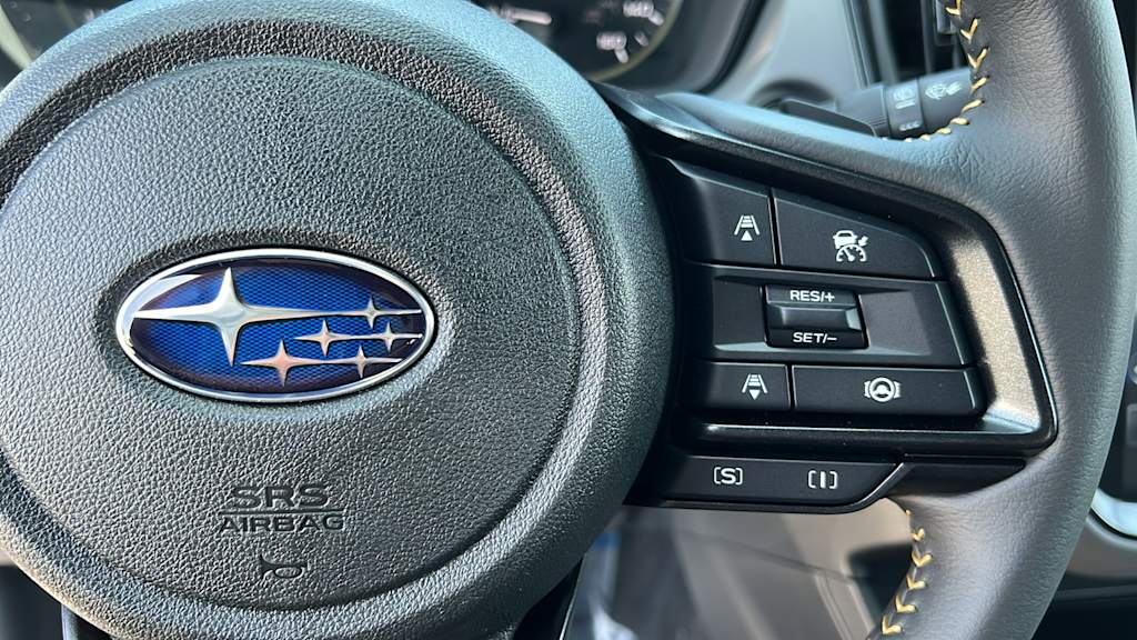 Thumbnail: 2025 Subaru Crosstrek - 27