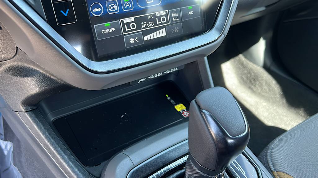 Thumbnail: 2025 Subaru Crosstrek - 23