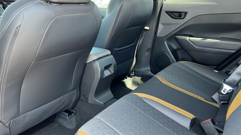 Thumbnail: 2025 Subaru Crosstrek - 12