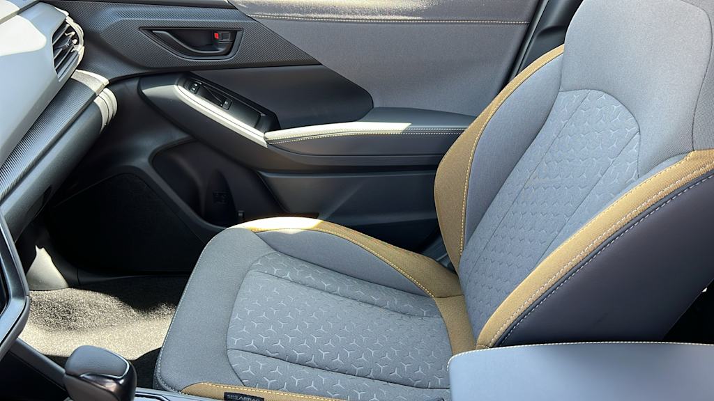 Thumbnail: 2025 Subaru Crosstrek - 11