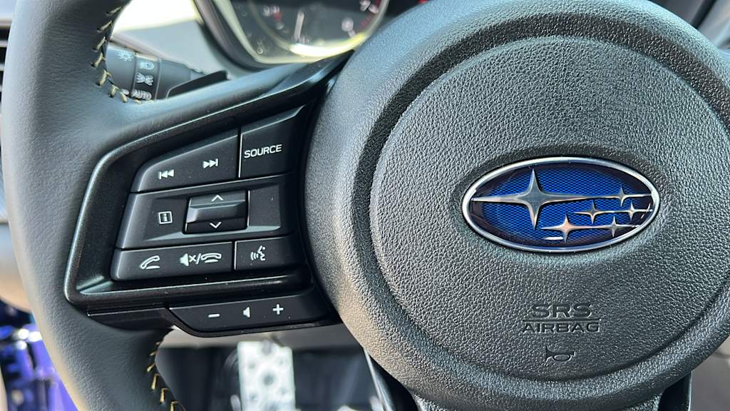 Thumbnail: 2025 Subaru Crosstrek - 26