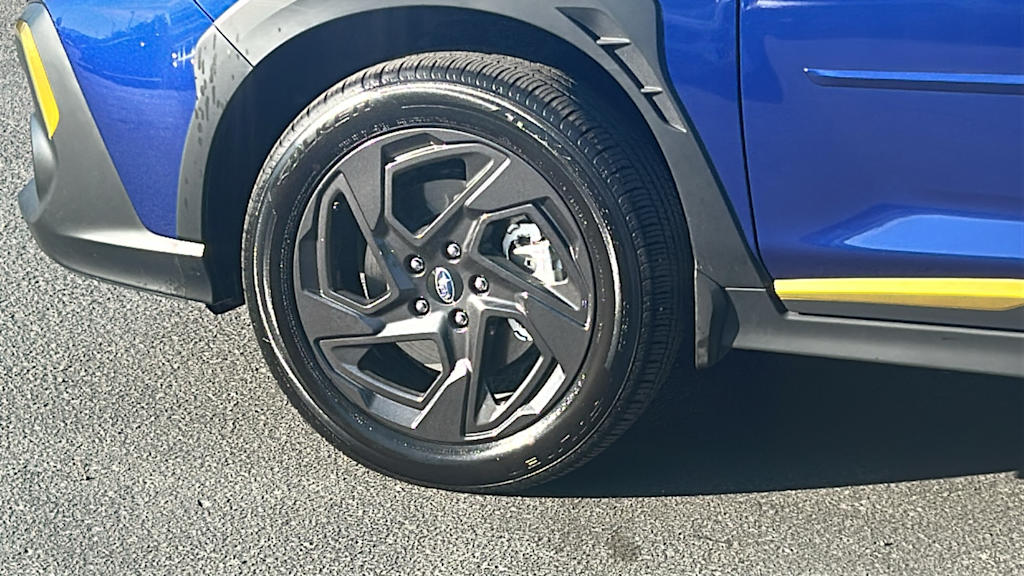 Thumbnail: 2025 Subaru Crosstrek - 7