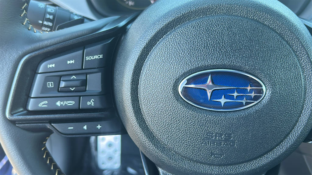 Thumbnail: 2025 Subaru Crosstrek - 24