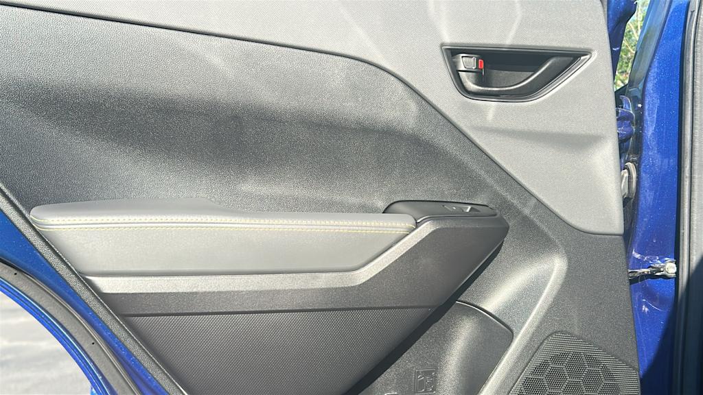Thumbnail: 2025 Subaru Crosstrek - 30