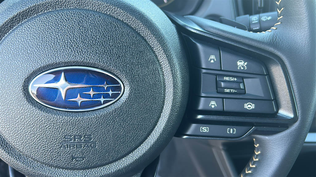 Thumbnail: 2025 Subaru Crosstrek - 25