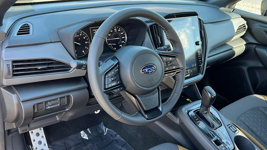 Thumbnail: 2025 Subaru Crosstrek - 2