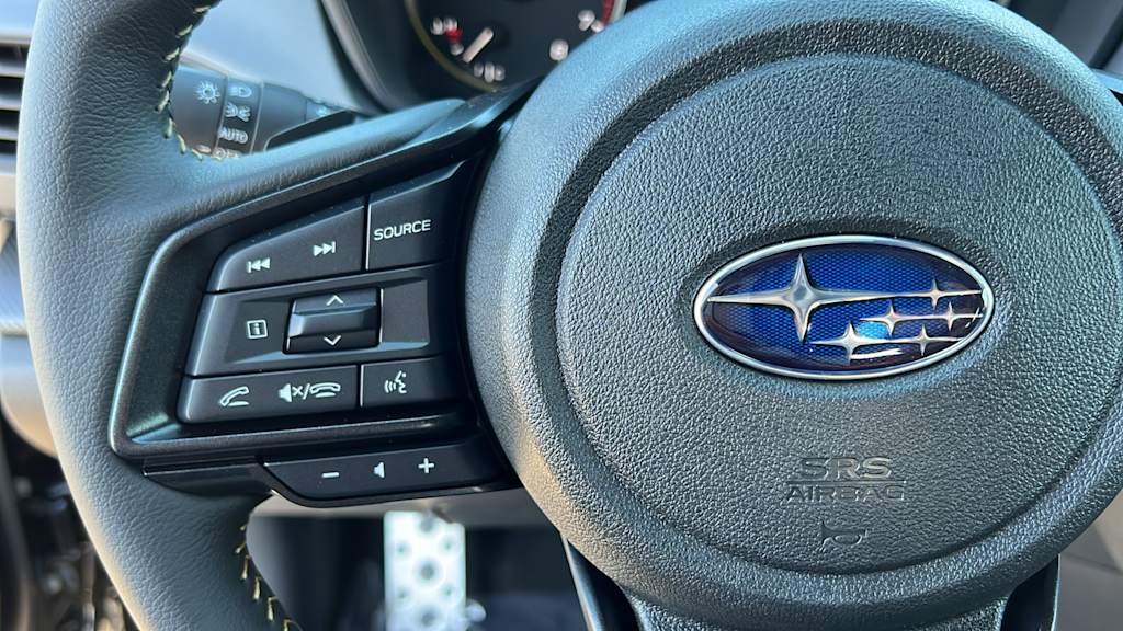 Thumbnail: 2025 Subaru Crosstrek - 26