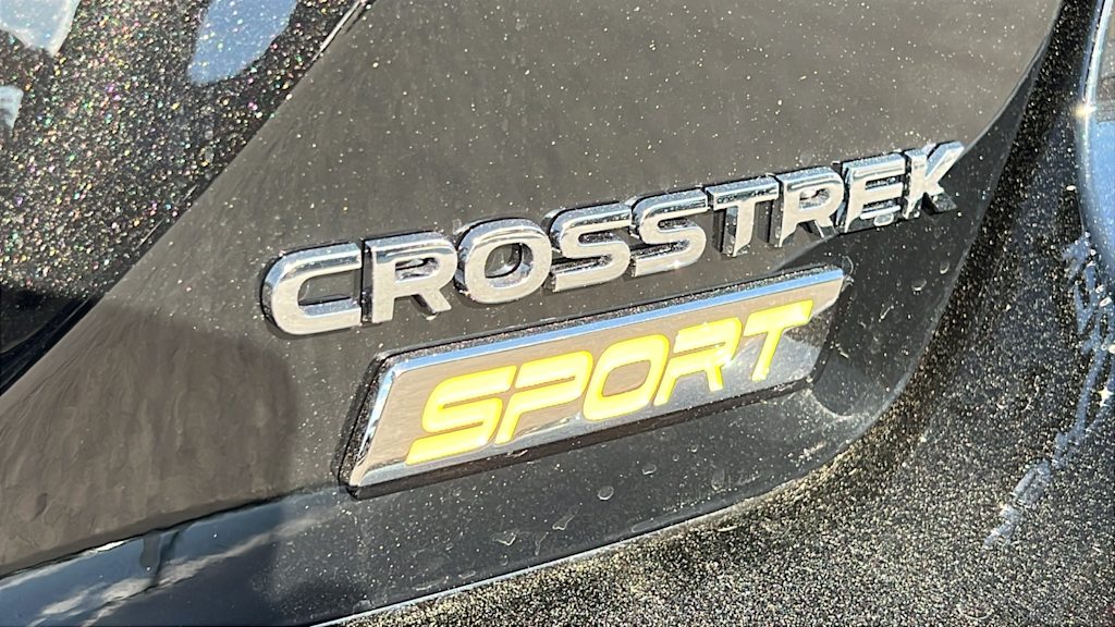 Thumbnail: 2025 Subaru Crosstrek - 7