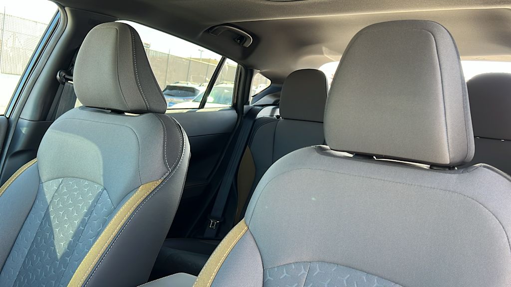 Thumbnail: 2025 Subaru Crosstrek - 10