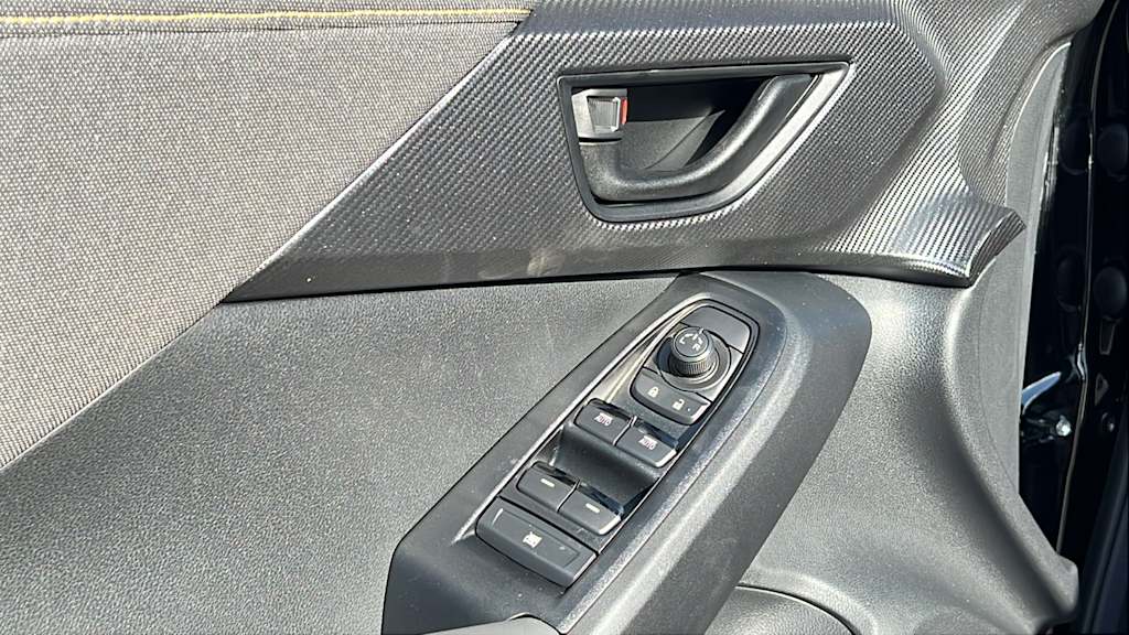 Thumbnail: 2025 Subaru Crosstrek - 28