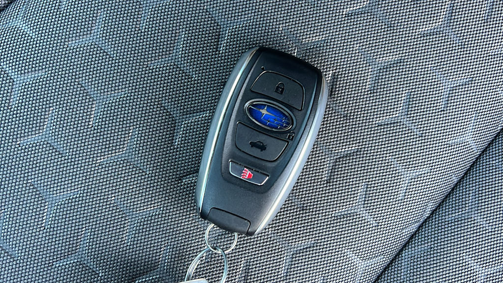 Thumbnail: 2025 Subaru Crosstrek - 18