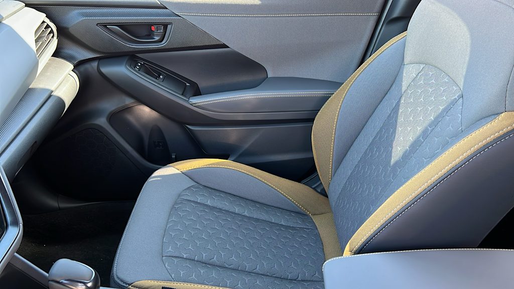 Thumbnail: 2025 Subaru Crosstrek - 11