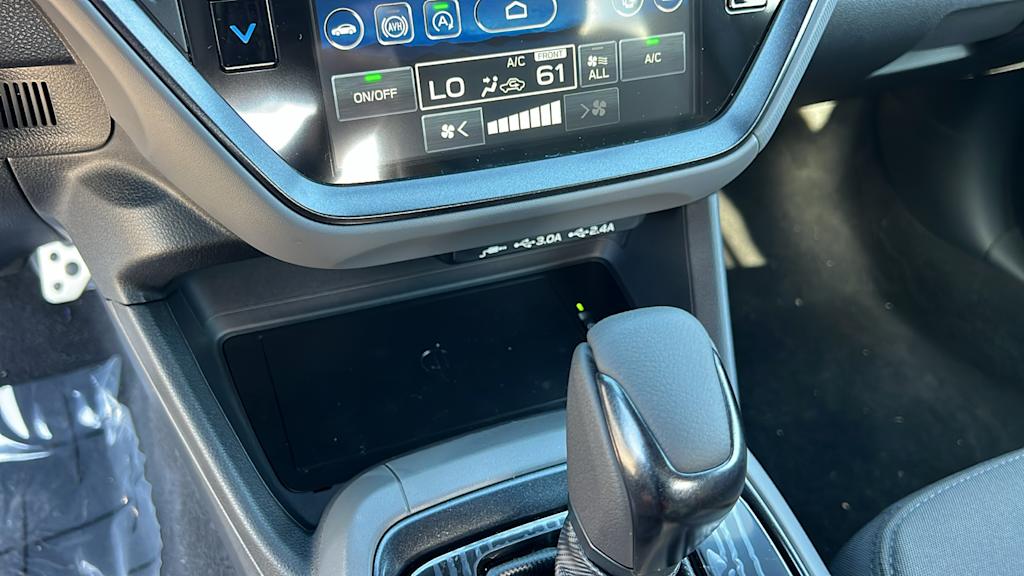 Thumbnail: 2025 Subaru Crosstrek - 23