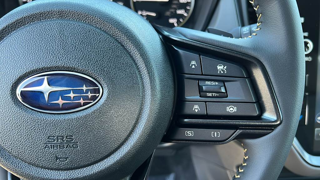 Thumbnail: 2025 Subaru Crosstrek - 27