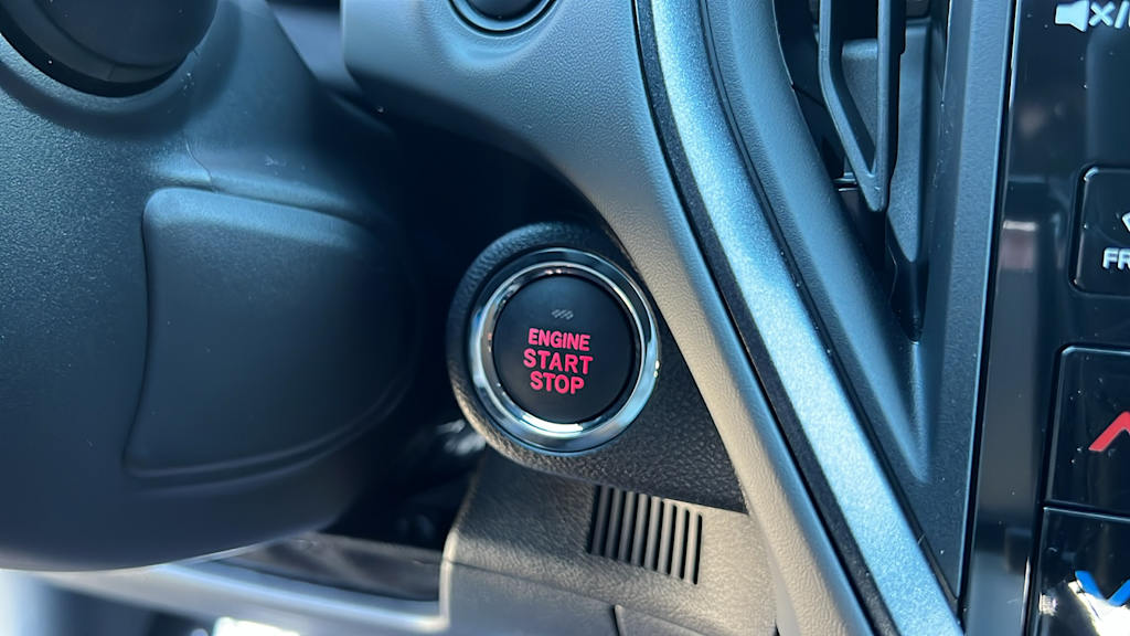 Thumbnail: 2025 Subaru Crosstrek - 25