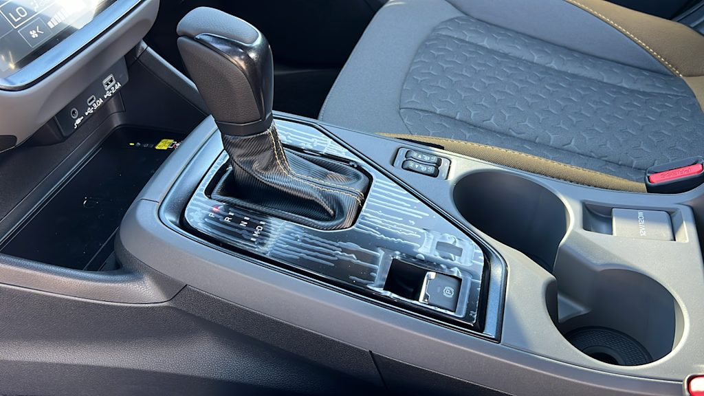 Thumbnail: 2025 Subaru Crosstrek - 15