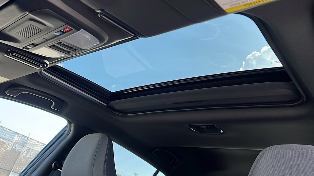 Thumbnail: 2025 Subaru Crosstrek - 31