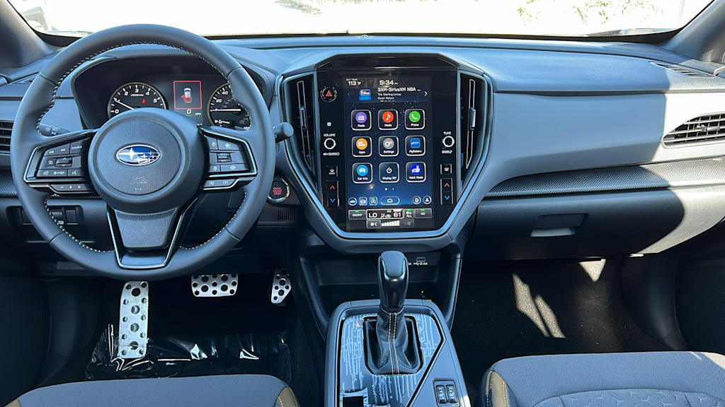 Thumbnail: 2025 Subaru Crosstrek - 13