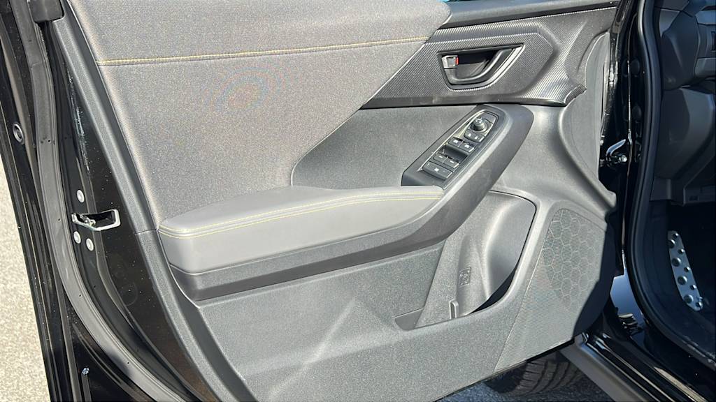 Thumbnail: 2025 Subaru Crosstrek - 29