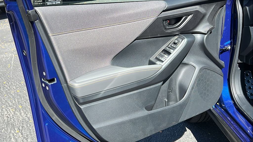 Thumbnail: 2025 Subaru Crosstrek - 29