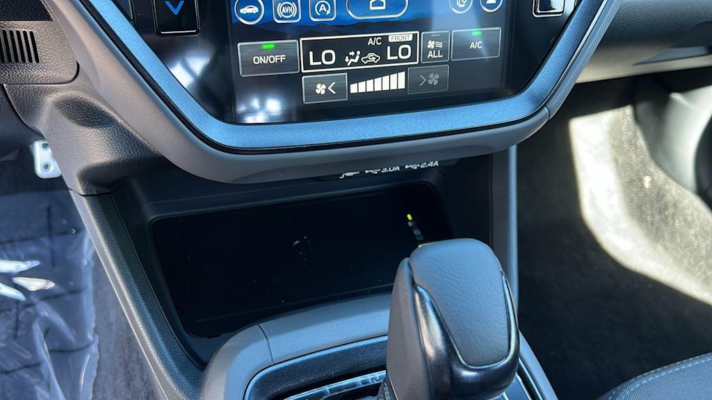 Thumbnail: 2025 Subaru Crosstrek - 23