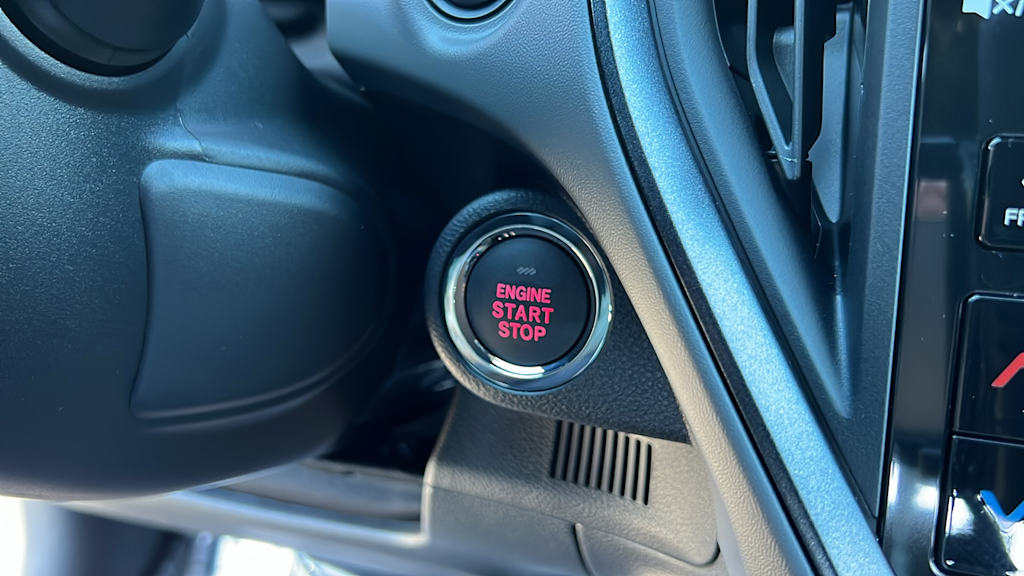 Thumbnail: 2025 Subaru Crosstrek - 25