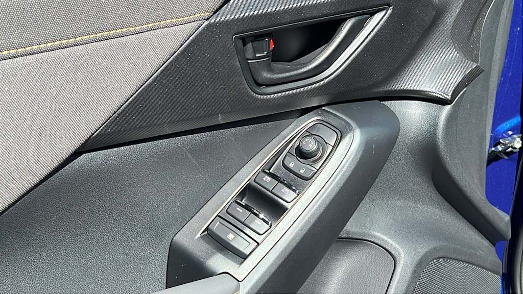 Thumbnail: 2025 Subaru Crosstrek - 28