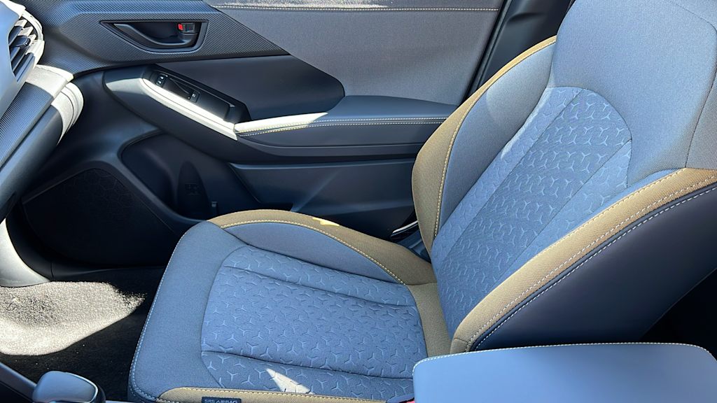 Thumbnail: 2025 Subaru Crosstrek - 11