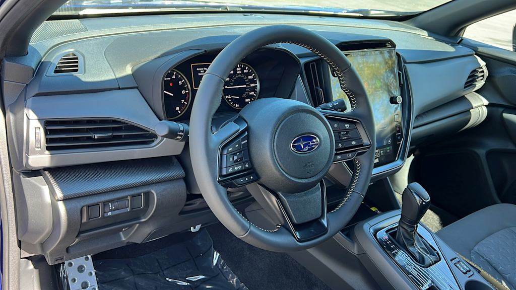 Thumbnail: 2025 Subaru Crosstrek - 2