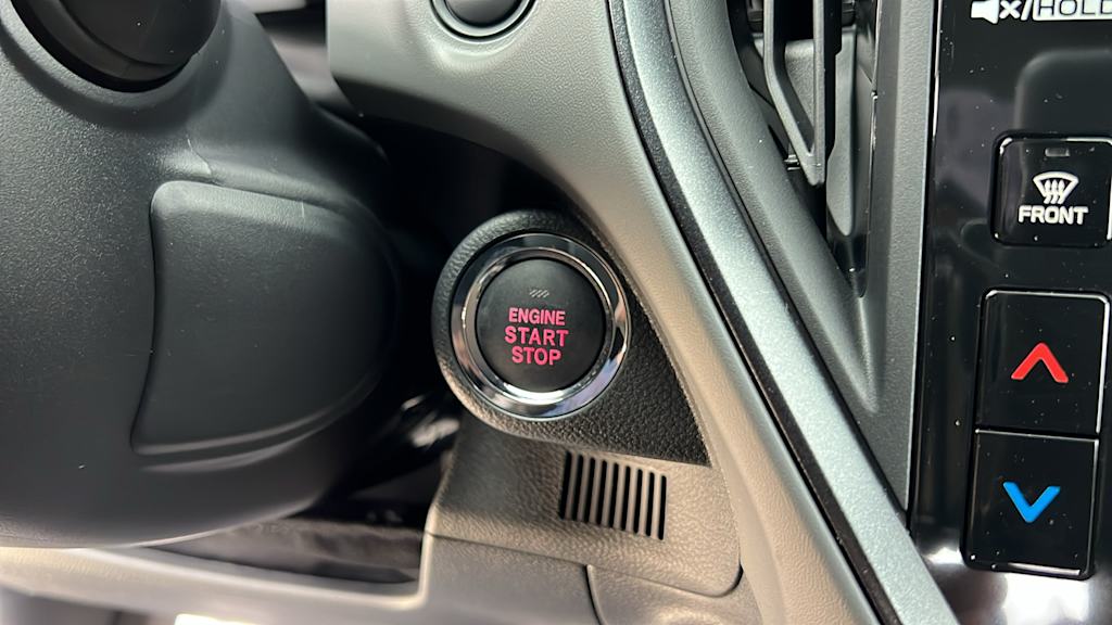 Thumbnail: 2025 Subaru Crosstrek - 25