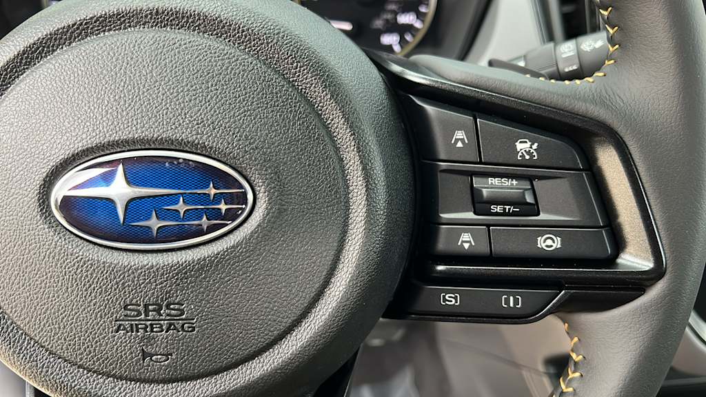 Thumbnail: 2025 Subaru Crosstrek - 27