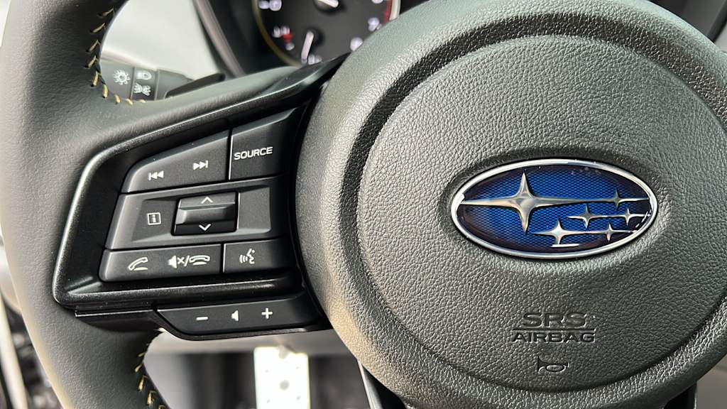 Thumbnail: 2025 Subaru Crosstrek - 26