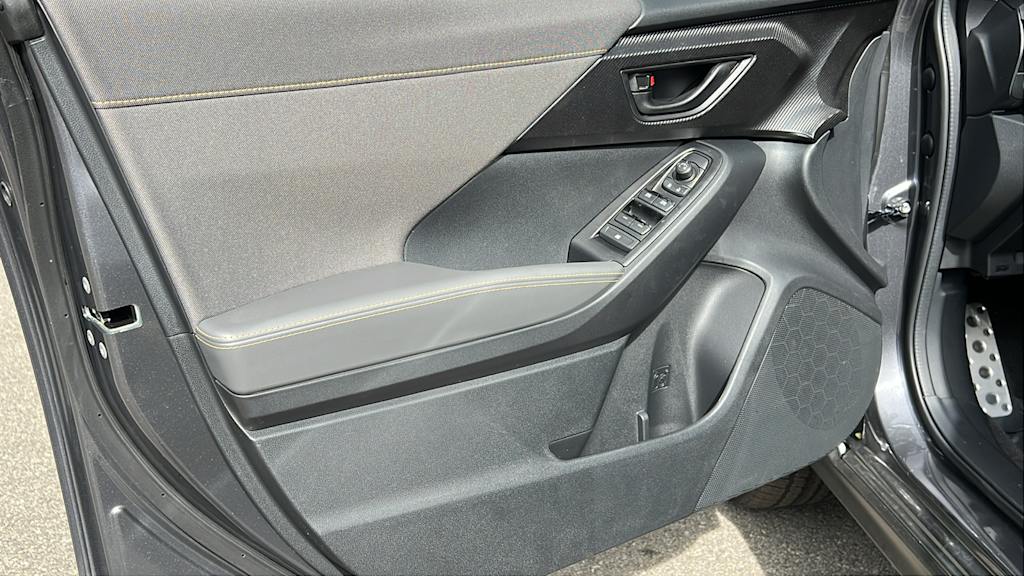 Thumbnail: 2025 Subaru Crosstrek - 29