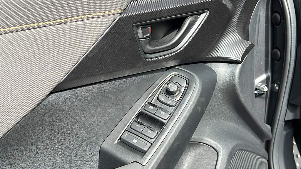 Thumbnail: 2025 Subaru Crosstrek - 28