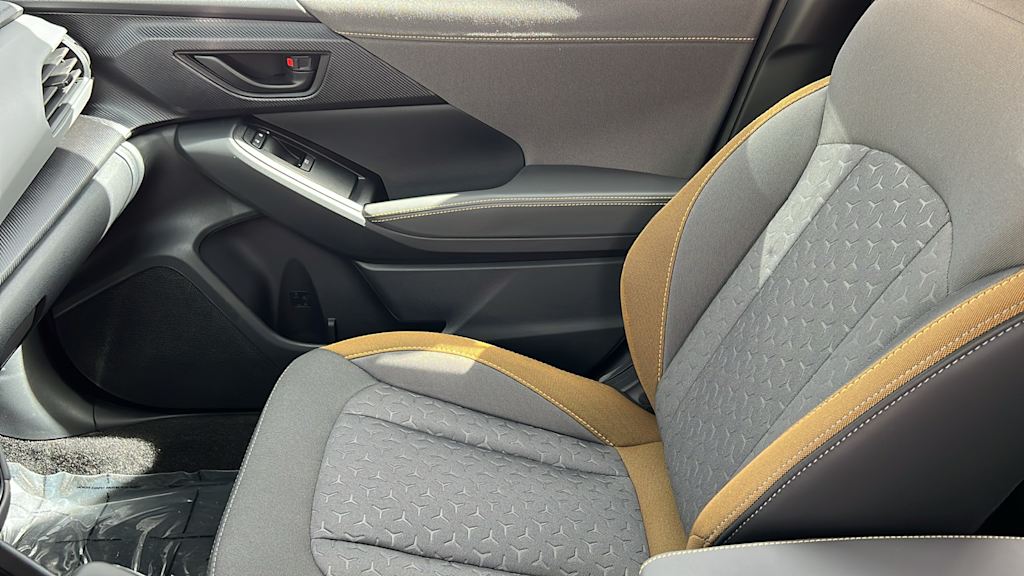 Thumbnail: 2025 Subaru Crosstrek - 11