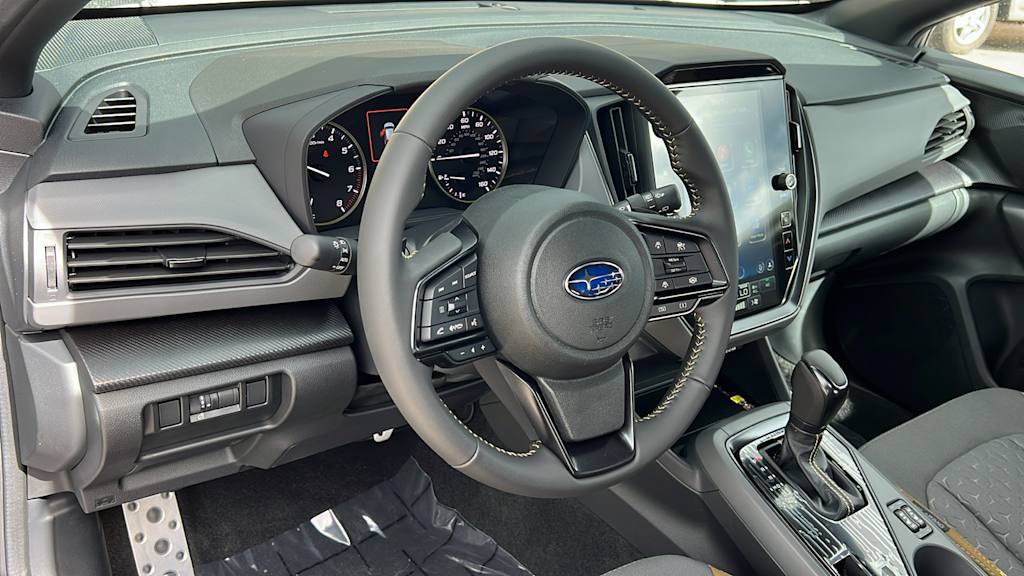 Thumbnail: 2025 Subaru Crosstrek - 2