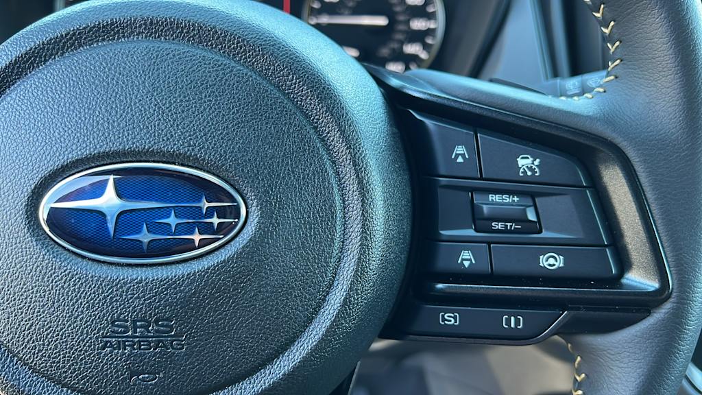 Thumbnail: 2025 Subaru Crosstrek - 27