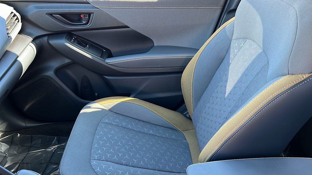 Thumbnail: 2025 Subaru Crosstrek - 11