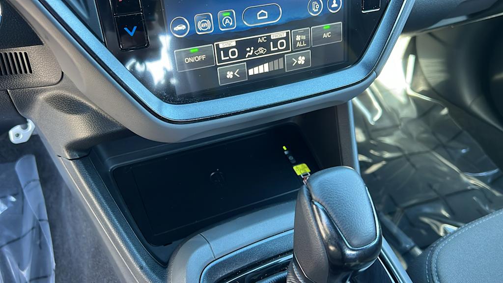 Thumbnail: 2025 Subaru Crosstrek - 23