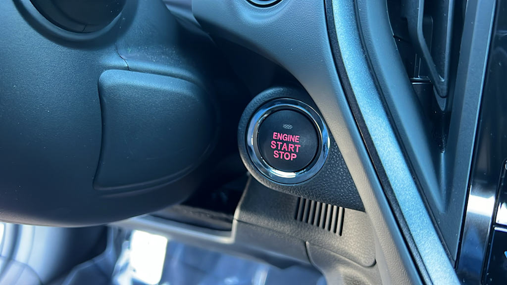 Thumbnail: 2025 Subaru Crosstrek - 25