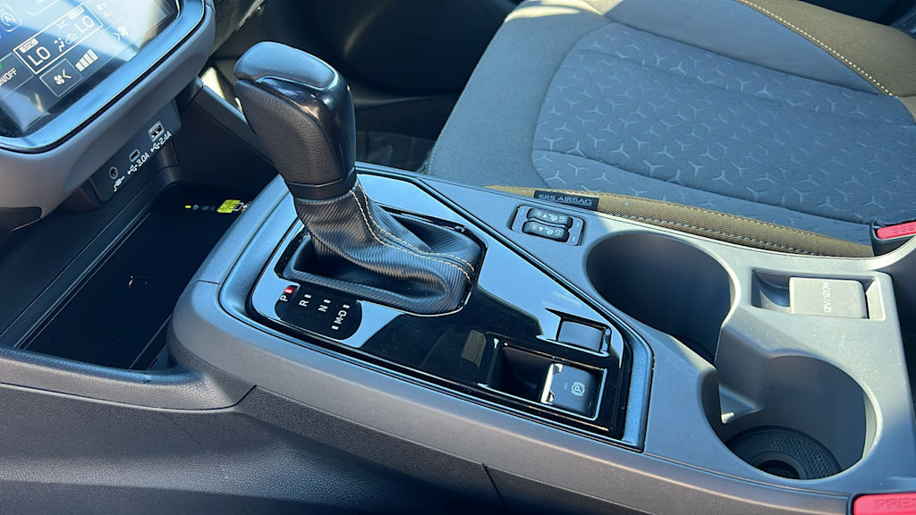 Thumbnail: 2025 Subaru Crosstrek - 15