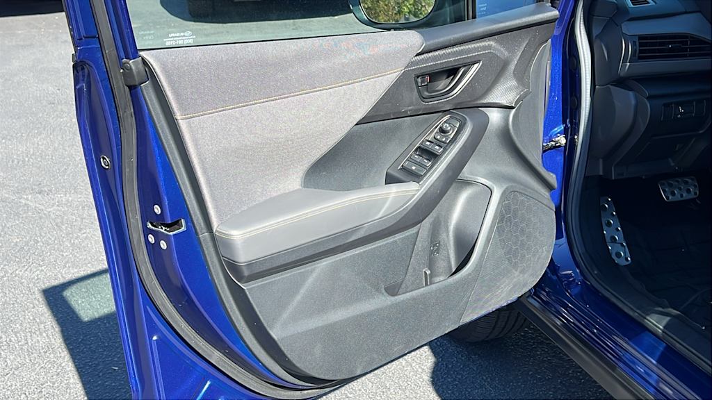 Thumbnail: 2025 Subaru Crosstrek - 29