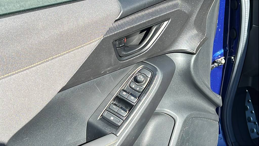 Thumbnail: 2025 Subaru Crosstrek - 28