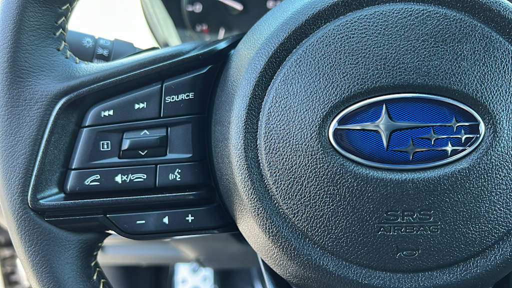 Thumbnail: 2025 Subaru Crosstrek - 26