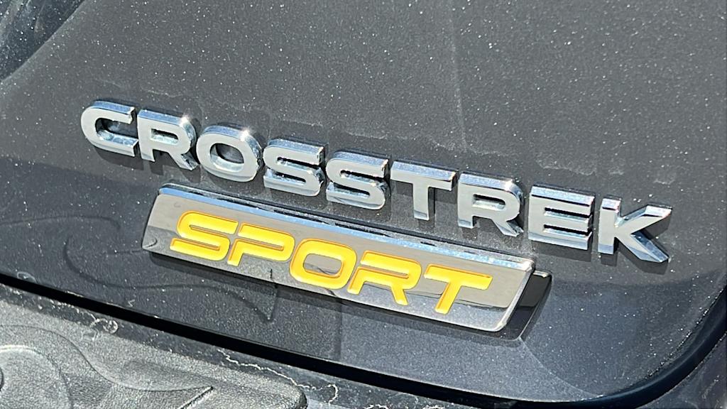 Thumbnail: 2025 Subaru Crosstrek - 7