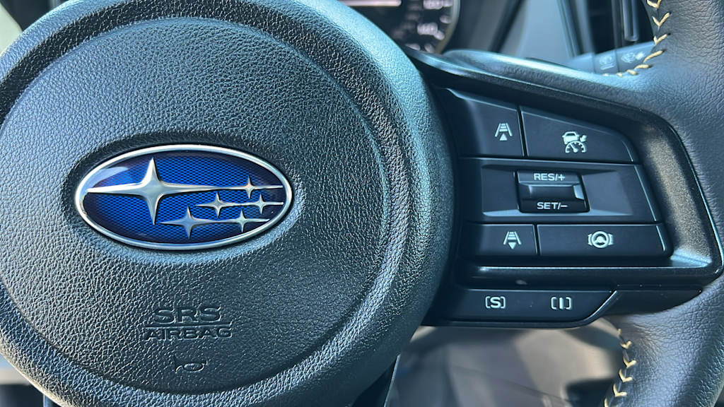 Thumbnail: 2025 Subaru Crosstrek - 27