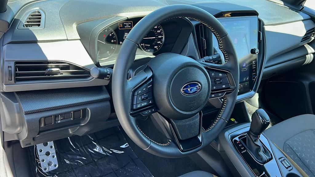 Thumbnail: 2025 Subaru Crosstrek - 2