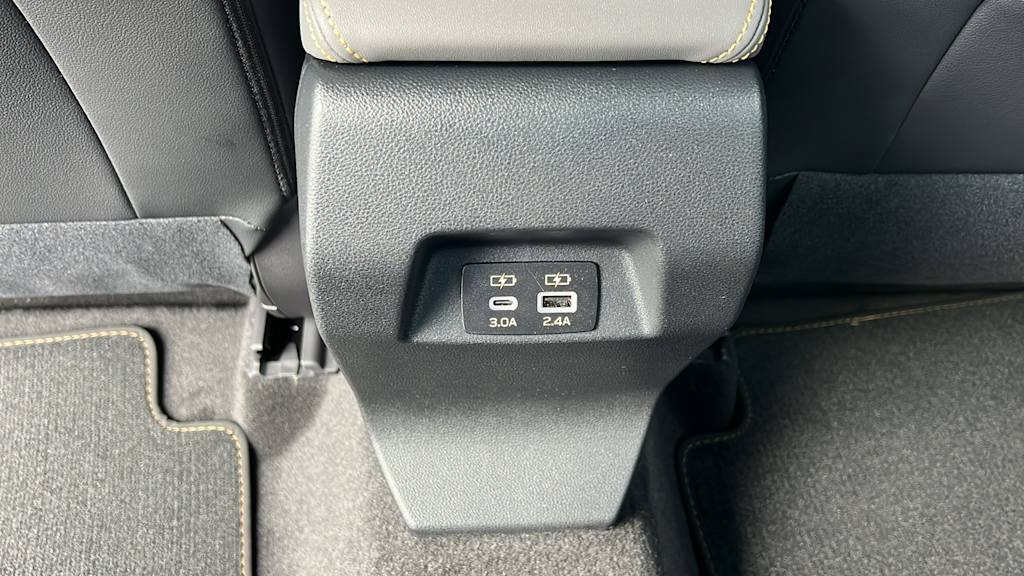 Thumbnail: 2025 Subaru Crosstrek - 30