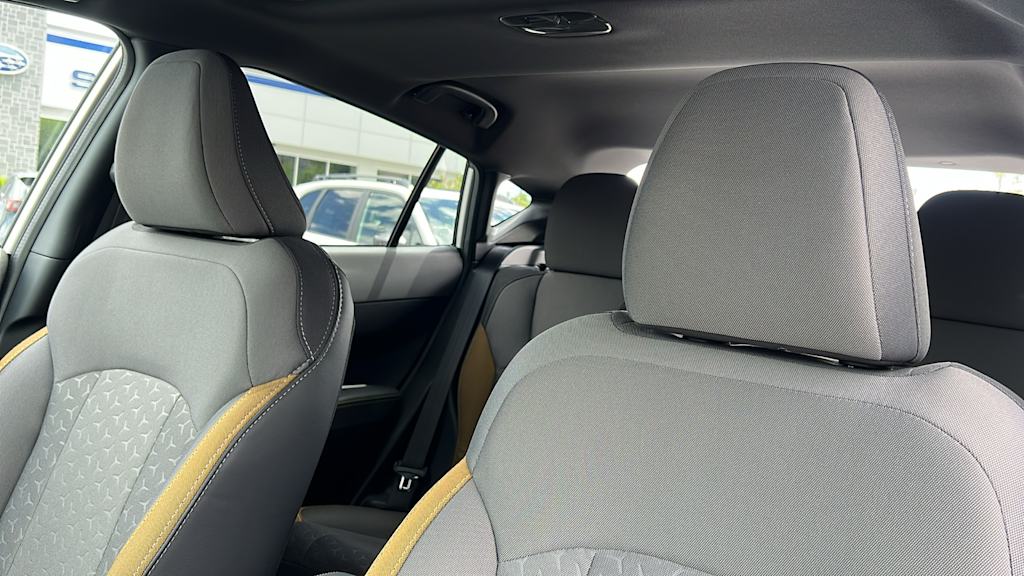 Thumbnail: 2025 Subaru Crosstrek - 10